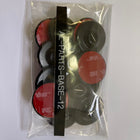 Rhinohide Armor Spare Armor-Lock Assembly - 12 Pack
