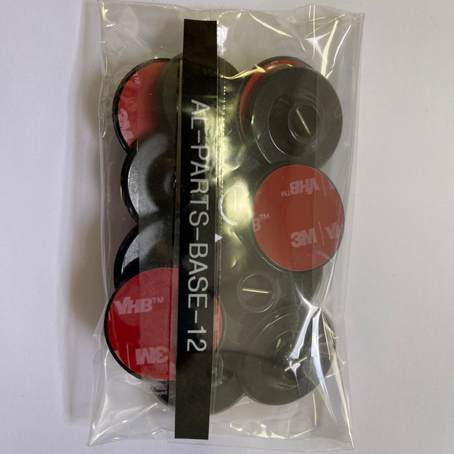Rhinohide Armor Spare Armor-Lock Assembly - 12 Pack