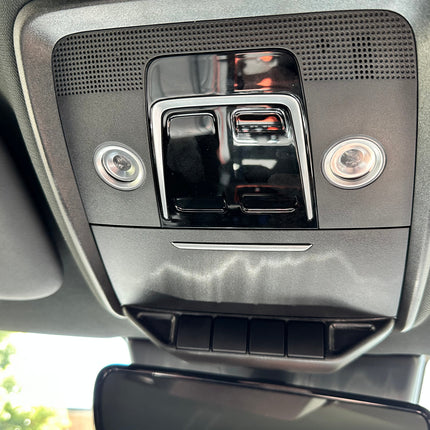 BYD Shark 6 Overhead Switch Panel (SP006)
