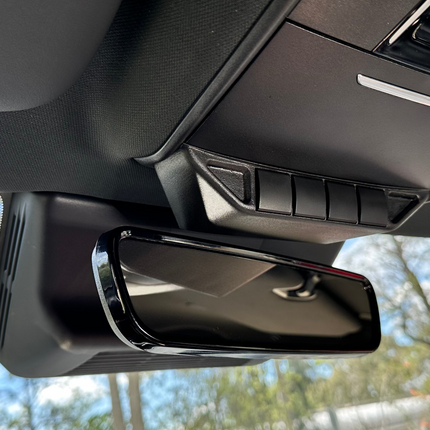 BYD Shark 6 Overhead Switch Panel (SP006)