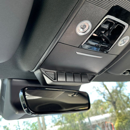 BYD Shark 6 Overhead Switch Panel (SP006)