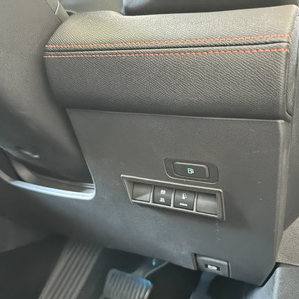 BYD Shark 6 Knee Switch Panel (SP005)