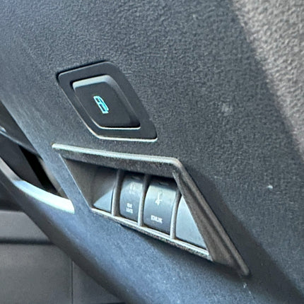 BYD Shark 6 Knee Switch Panel (SP005)
