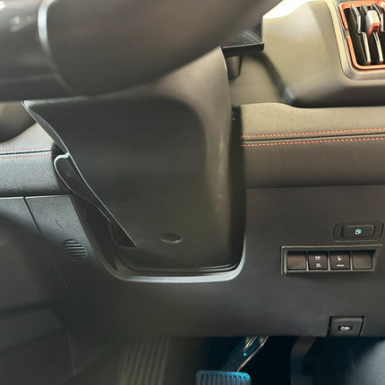 BYD Shark 6 Knee Switch Panel (SP005)