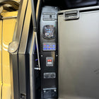 79 Series Tourer 12 Volt Package with 200Ah Slimline Battery