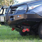 IRONMAN 4X4 RECOVERY POINT HILUX N80 (PAIR)