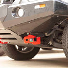 Ironman 4x4 Rated Recovery Points - Pair (Colorado RG/D-Max/MU-X)
