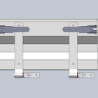 Rear Gate Kit