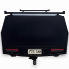 70mm U Ladder Rack