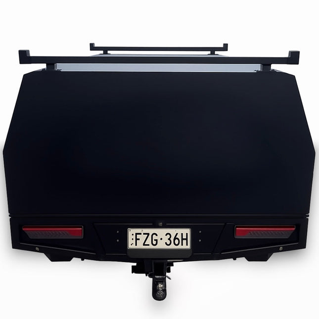70mm U Ladder Rack