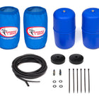 Airbag Man Air Suspension Helper Kit for Coil Springs High Pressure