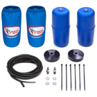 Airbag Man High Pressure Standard Height kit Isuzu MU-X Wagon