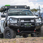 Isuzu D-MAX 2019 Deluxe Bull Bar