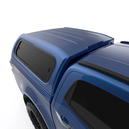 Isuzu D-Max 2020 EGR Premium Canopy 