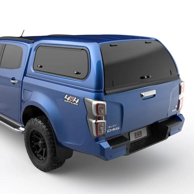 Isuzu D-Max 2020 EGR Premium Canopy