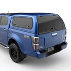 Isuzu D-Max 2020 EGR Premium Canopy 