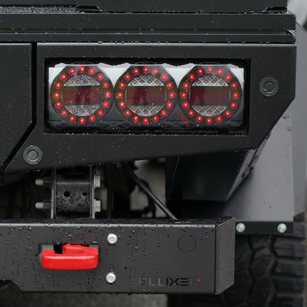 REFIT Blind Spot/Cross Traffic Remount Kit (BSM515)