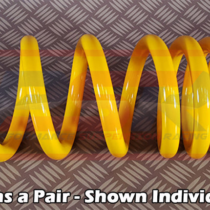 KCRR-35HD-PR - King Springs Coil - PAIR