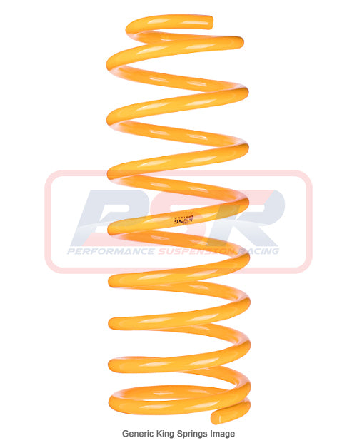 KCRS-35 - King Springs Coil