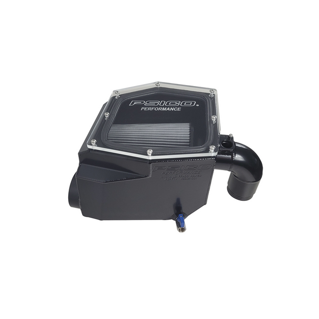 AIR BOX & LID (TOYOTA PRADO KDJ150 1KD-FTV 3.0L)