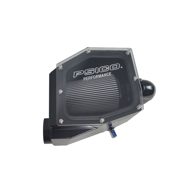 AIR BOX & LID (TOYOTA PRADO KDJ150 1KD-FTV 3.0L)
