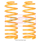 KDRR-71HD-PR - King Springs Coil - PAIR