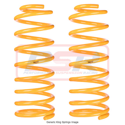 KHFR-168-PR - King Springs Coil - PAIR