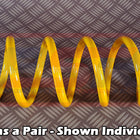 KHRR-96HD-PR - King Springs Coil - PAIR