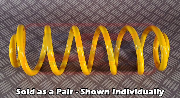 KHRR-96HD-PR - King Springs Coil - PAIR