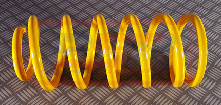 KTRR-102 - King Springs Coil