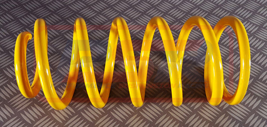 KTRR-102 - King Springs Coil