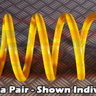 KTRR-102EHD-PR - King Springs Coil - PAIR