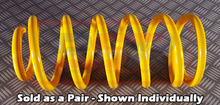 KTRR-102EHD-PR - King Springs Coil - PAIR