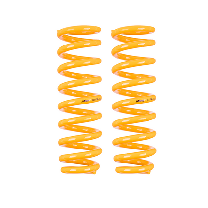 King Springs KTFR-69 Coil Spring 50-100KG Coil