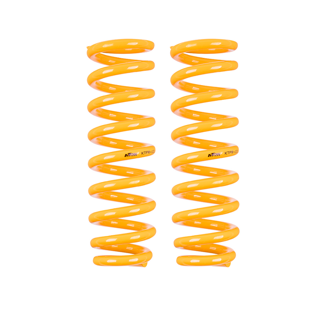 King Springs KTRR 70HHD Coil Spring Extra Heavy Load 500kg+