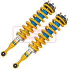Toyota Landcruiser 200 Series Bilstein 2