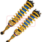 Toyota Landcruiser 200 Series Bilstein 2-3