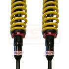 Toyota Landcruiser 200 Series PSR TTG 2-3
