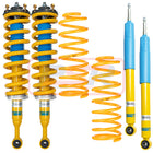 Toyota Landcruiser 200 Series Bilstein 2