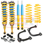 Toyota Landcruiser 200 Series Bilstein 3