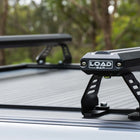 HSP Load Bar Suits Roll R Cover S3 on a Hilux Rugged-X