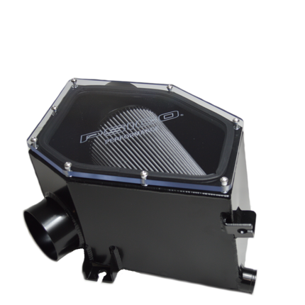 PSICO Performace AIR BOX & LID (TOYOTA LANDCRUISER 1VD-FTV 4.5L VDJ70/VDJ76/ VDJ79)