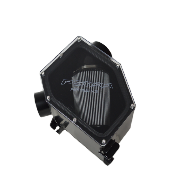 PSICO Performace AIR BOX & LID (TOYOTA LANDCRUISER 1VD-FTV 4.5L VDJ70/VDJ76/ VDJ79)
