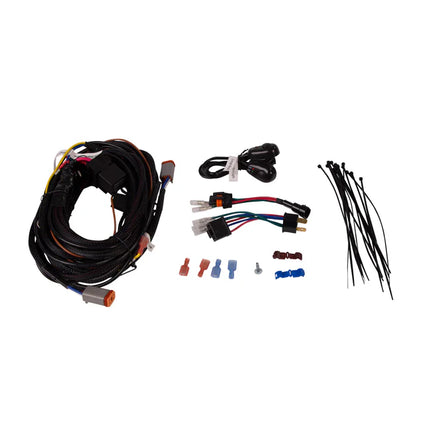 Lightforce Genesis and Venom LED Driving Light Wiring Harness