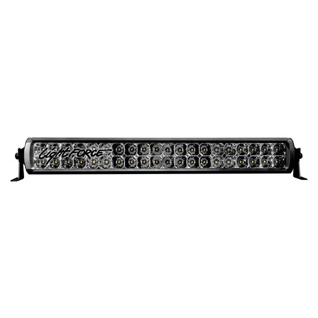 Lightforce 20" Dual Row VIPER Light Bar