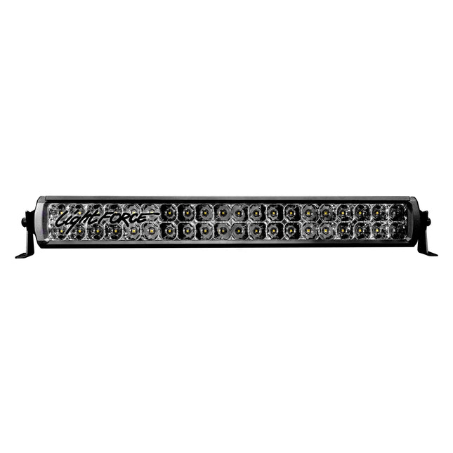 Lightforce 50" Dual Row VIPER Light Bar
