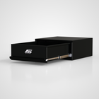 Large Aluminium Storage Drawer - Heavy Duty Slides V2
