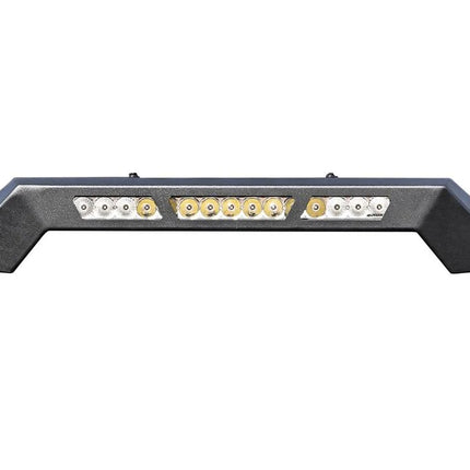 PIAK Light Bar Hoop for Ford Ranger (5/2022 on), Ford Everest UB/U704 (6/2022 on)