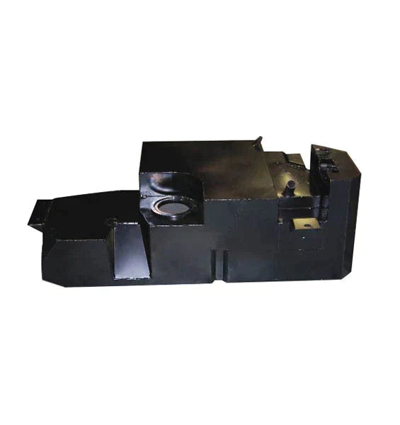Outback Accessories Long Range Fuel Tank For Volkswagen Amarok 02/11-On