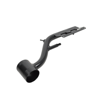 Air Box & Lid (4" Inlet) (TOYOTA LAND CRUISER 100 SERIES V8)